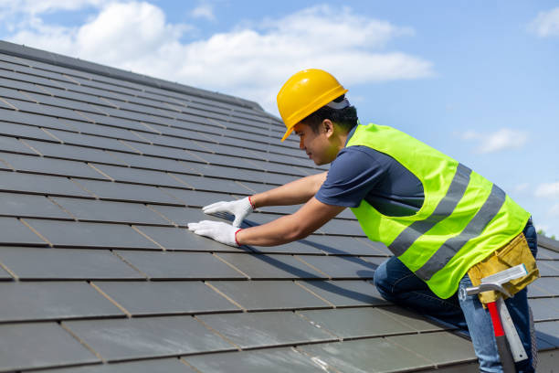  University Of Lifornia Santa Barbara, CA Roofing Contractor Pros