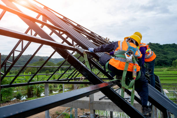 Best Roof Waterproofing Services  in University Of Lifornia Santa Barbara, CA