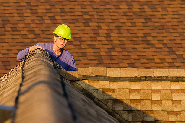Best Roof Restoration Services  in University Of Lifornia Santa Barbara, CA